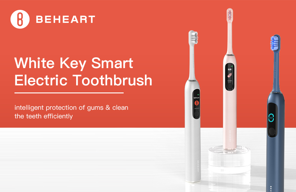 BEHEART-W1-Sonic-Electric-Toothbrushes-Touchscreen-Whiten-Intelligent-Toothbrush-for-Adult-Original--1958377-8