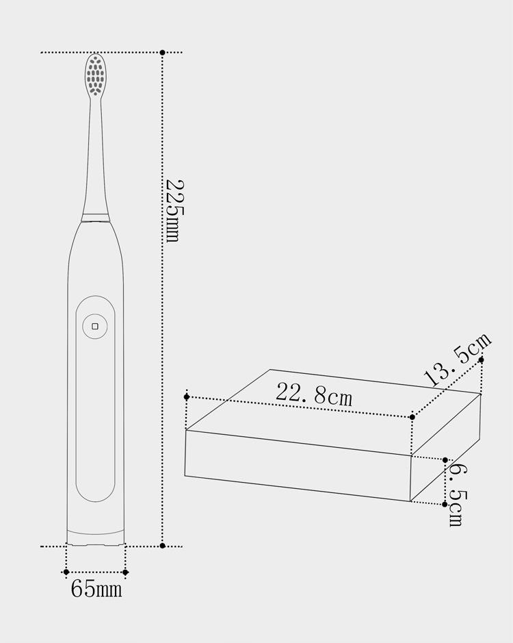 CHIGO-CG-105-Multi-purpose-Sonic-Electric-Toothbrush--3-Brush-Modes-Wireless-USB-Rechargeable-Toothb-1294378-11