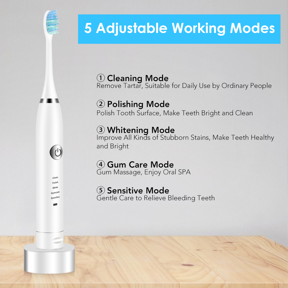 Electric-Toothbrush-Waterproof-USB-Rechargeable-Tooth-Brushes-5-Modes-Adjustable-Whitening-Teeth-Bru-1813991-3