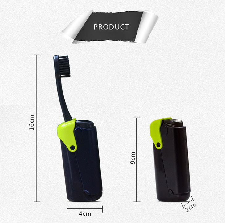 KT-717-Portable-Lighter-Shape-Compact-Foldable-Toothbrush-Travel-Camping-Outdoor-with-Toothpaste-Bot-1176380-6