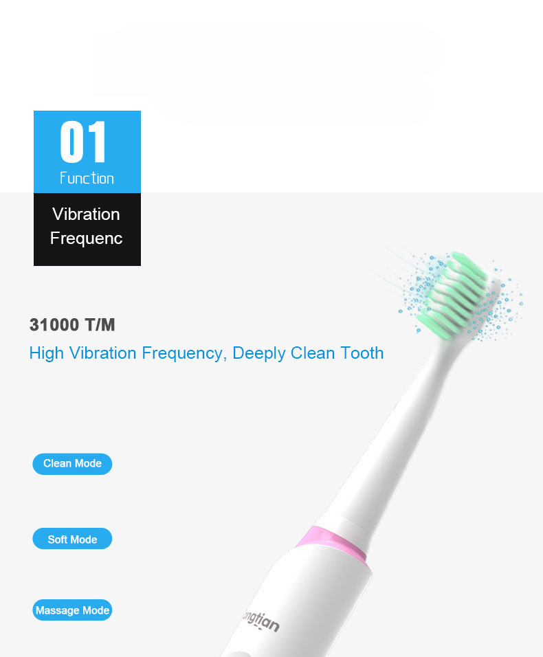 Langtian-LT-Z18-Ultrasonic-Sonic-Electric-Toothbrush-with-4-Pcs-Replacement-Brush-Heads-1251432-3
