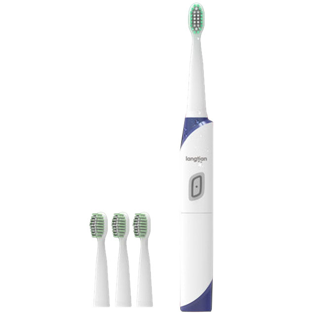 Langtian-LT-Z18-Ultrasonic-Sonic-Electric-Toothbrush-with-4-Pcs-Replacement-Brush-Heads-1251432-9