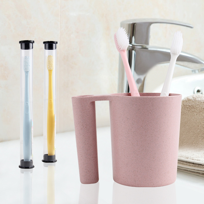 Light-Color-Single-Tube-Protable-Travel-Toothbrush-Storage-Box-Bathroom-Tooth-Cup-1123554-4