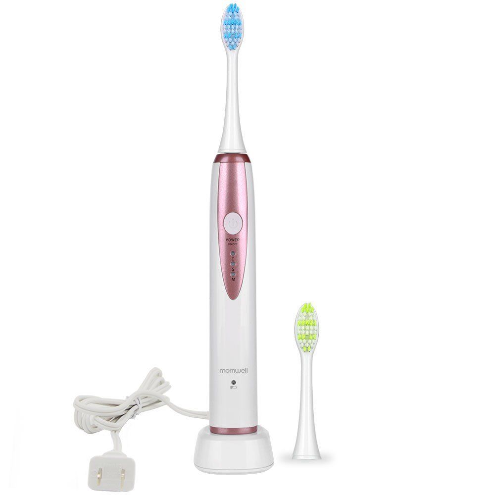 Mornwell-D02-Sonic-Wireless-Electric-Toothbrush-Rechargeable-IPX7-Waterproof-3-Brushing-Modes-Electr-1265720-7