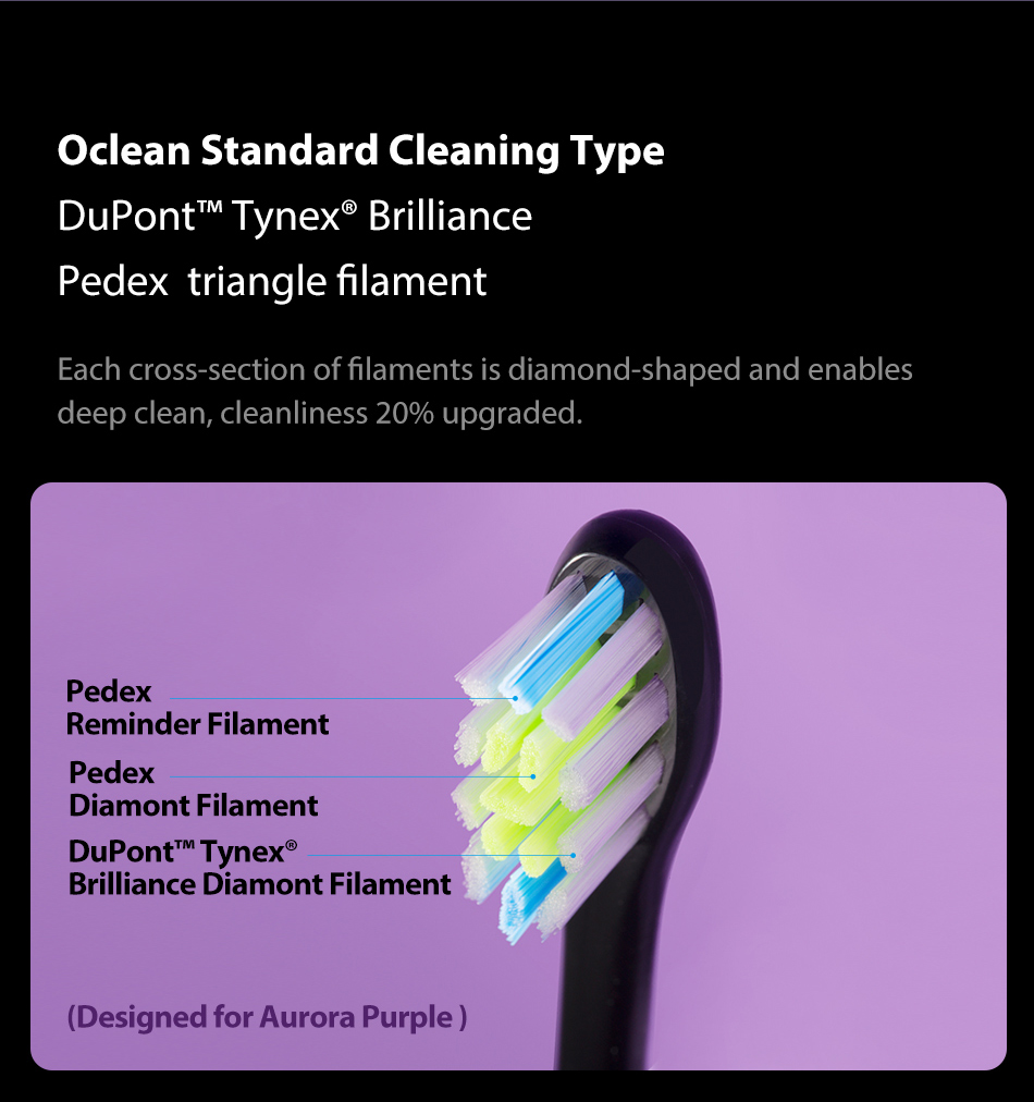 Oclean-X-PRO-Smart-Touch-Screen-Sonic-Electric-Toothbrush-32-Levels-IPX7-Waterproof--2hrs-Fast-Charg-1737285-12