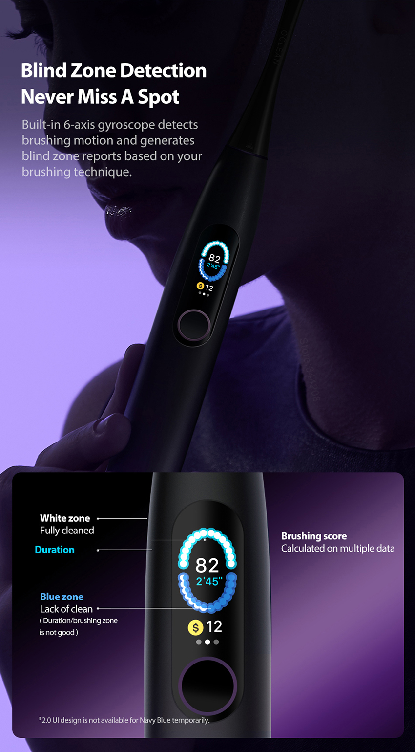 Oclean-X-Pro-Sonic-Electric-Toothbrush-Whitening-Teeth-Vibrator-Wireless-Brush-40-days-Ultrasonic-Cl-1819862-2