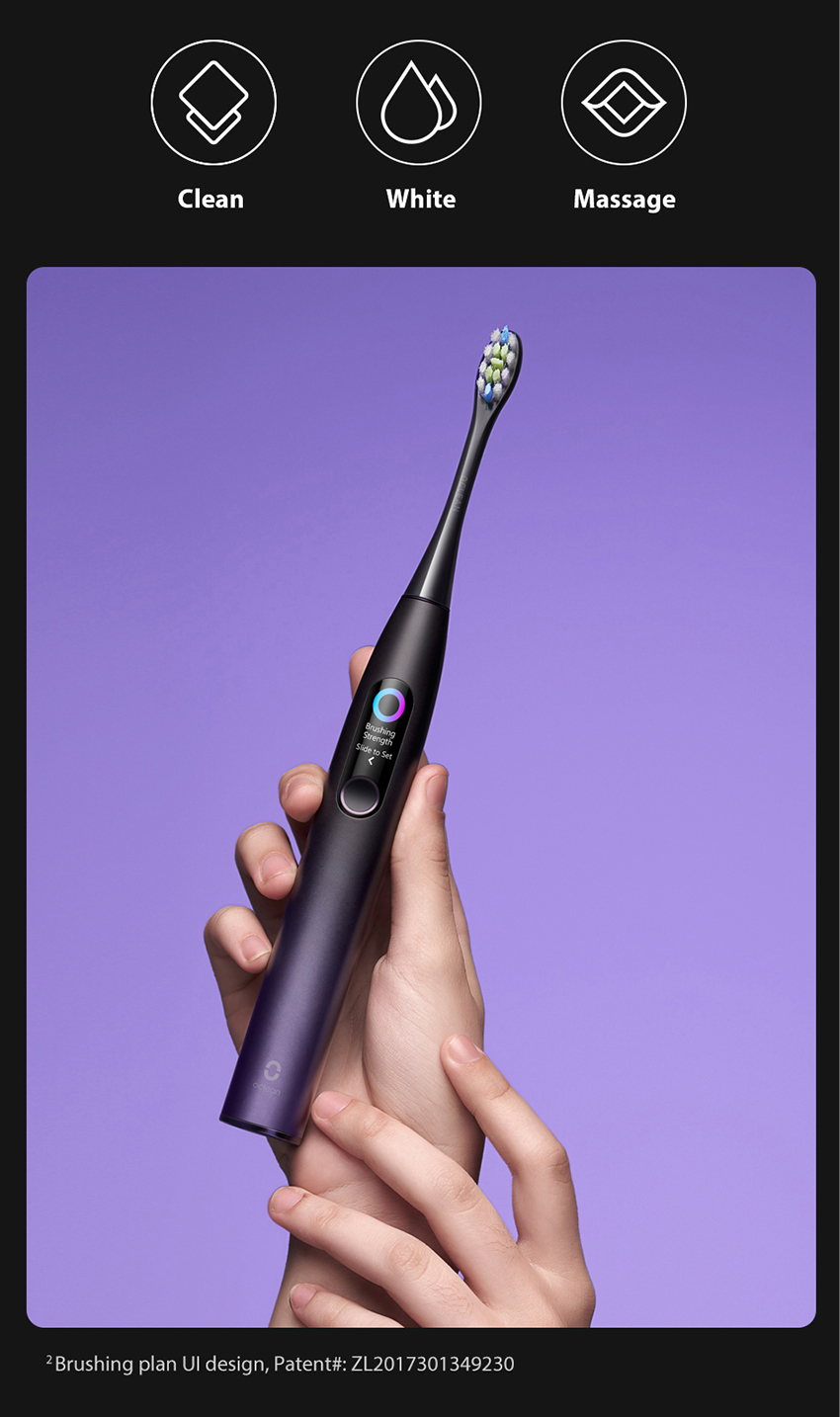 Oclean-X-Pro-Sonic-Electric-Toothbrush-Whitening-Teeth-Vibrator-Wireless-Brush-40-days-Ultrasonic-Cl-1819862-8