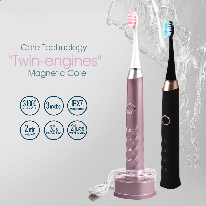 SEAGO-S1-Sonic-Smart-Electric-Toothbrush-3-Brush-Modes-Whitening-USB-Rechargeable-IPX7-Waterproof-wi-1256156-1