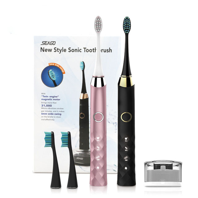 SEAGO-S1-Sonic-Smart-Electric-Toothbrush-3-Brush-Modes-Whitening-USB-Rechargeable-IPX7-Waterproof-wi-1256156-9