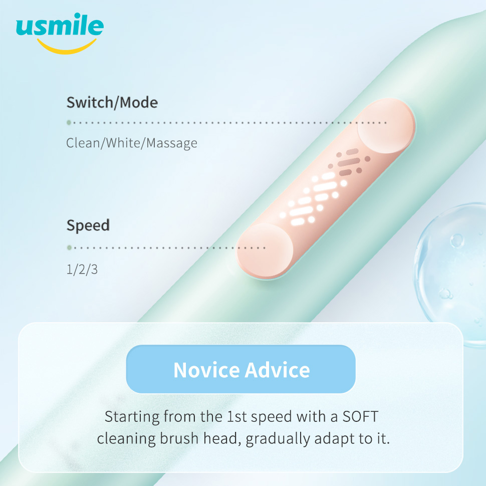 Usmile-P4-Soft-Bubbles-Sonic-Electric-Toothbrush-USB-Fast-Rechargeable-IPX7-Waterproof-Smart-Tooth-B-1957085-4