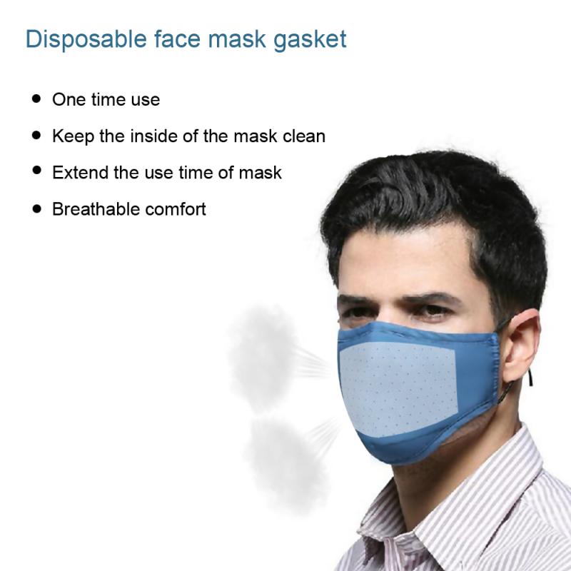 10Pcs-Disposable-Mask-Filter-Cotton-Filter-Particulate-Filter-Mask-Gasket-Mask-Use-Filter-For-Protec-1646411-2