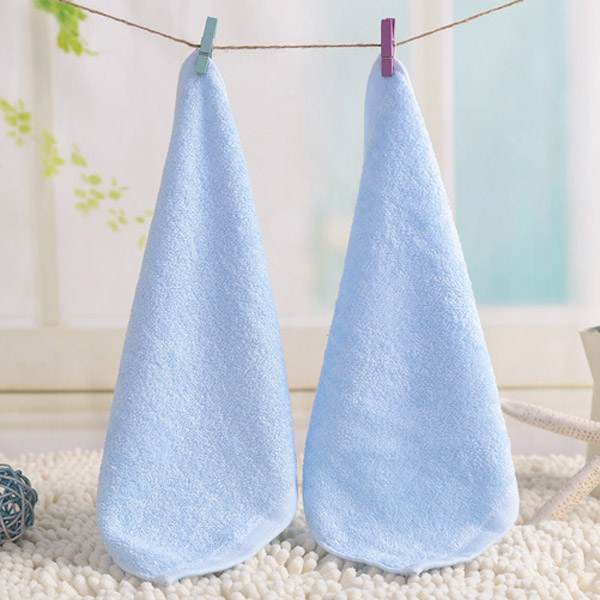 2525cm-Bamboo-Fiber-Antibacterial-Handkerchief-Absorbent-Soft-Baby-Face-Towel-977613-12