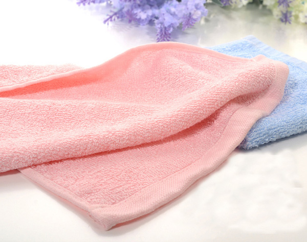 2525cm-Bamboo-Fiber-Antibacterial-Handkerchief-Absorbent-Soft-Baby-Face-Towel-977613-13