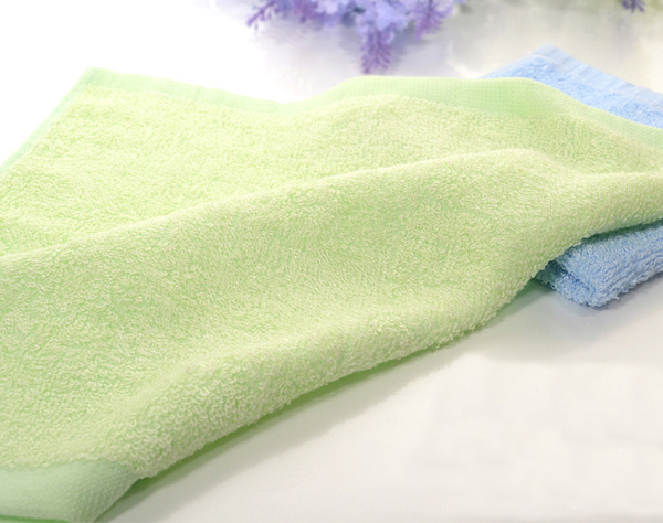 2525cm-Bamboo-Fiber-Antibacterial-Handkerchief-Absorbent-Soft-Baby-Face-Towel-977613-14