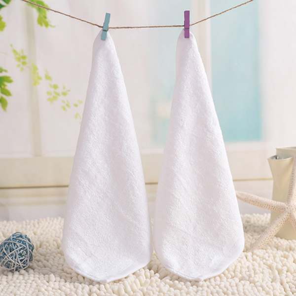 2525cm-Bamboo-Fiber-Antibacterial-Handkerchief-Absorbent-Soft-Baby-Face-Towel-977613-8