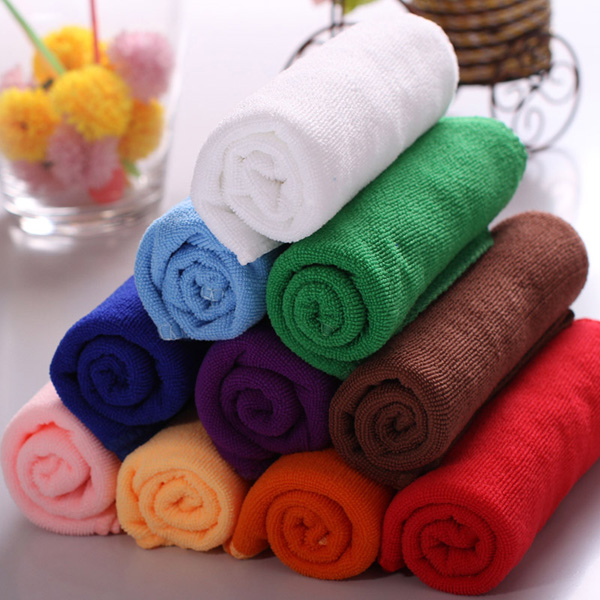 2525cm-Microfiber-Absorbent-Face-Towel-Soft-Bath-Washcloth-977762-5