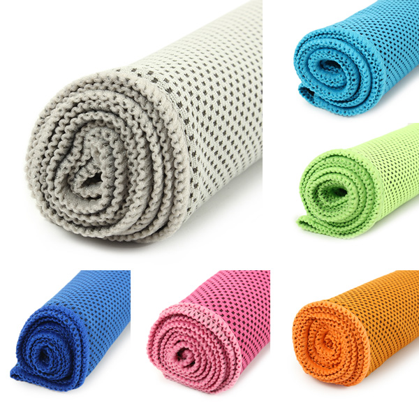 30x100cm-Microfiber-Super-Absorbent-Summer-Cold-Towel-Sports-Beach-Hiking-Travel-Cooling-Washcloth-1068366-4