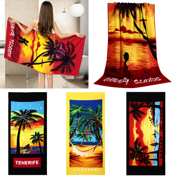 70x150cm-Coconut-Trees-Amorous-Feelings-Quick-Dry-Beach-Towels-Absorbent-Microfiber-Bath-Towel-1005393-1