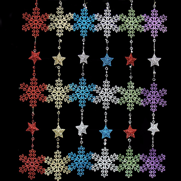 Christmas-Star-Snowflake-Garland-Hanging-Pendant-Tree-Party-Window-Door-Decoration-1020037-2