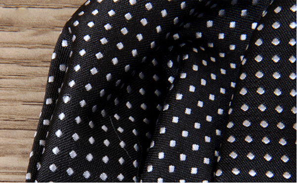 Dot-Polyester-Silk-Wedding-Men-Suit-Pocket-Square-Party-Tuxedo-Handkerchief-975053-12
