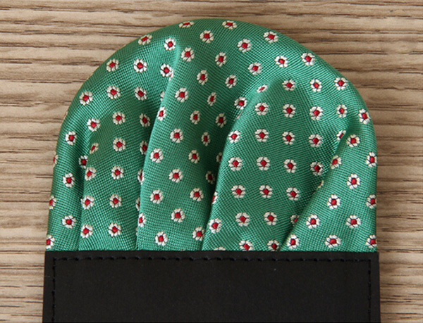 Dot-Polyester-Silk-Wedding-Men-Suit-Pocket-Square-Party-Tuxedo-Handkerchief-975053-16