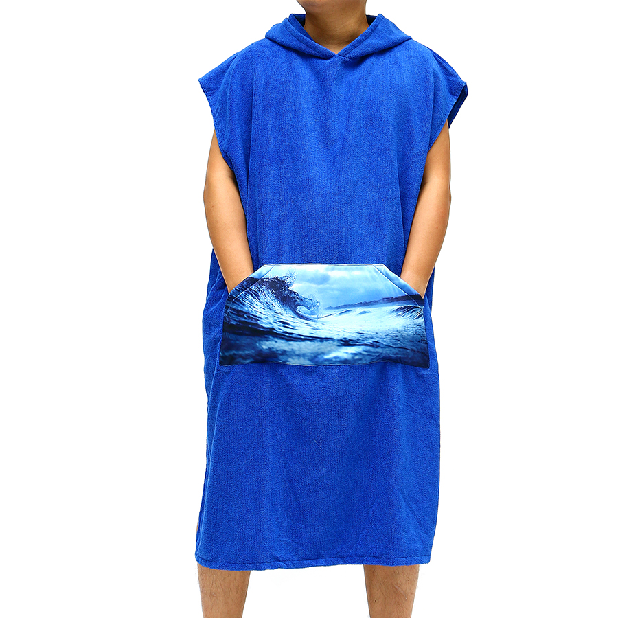 Honana-Microfiber-Cloak-Costume-Hooded-Toweling-Bathrobe-Beach-Towel-Lazy-Bathrobe-Cloak-1179166-4