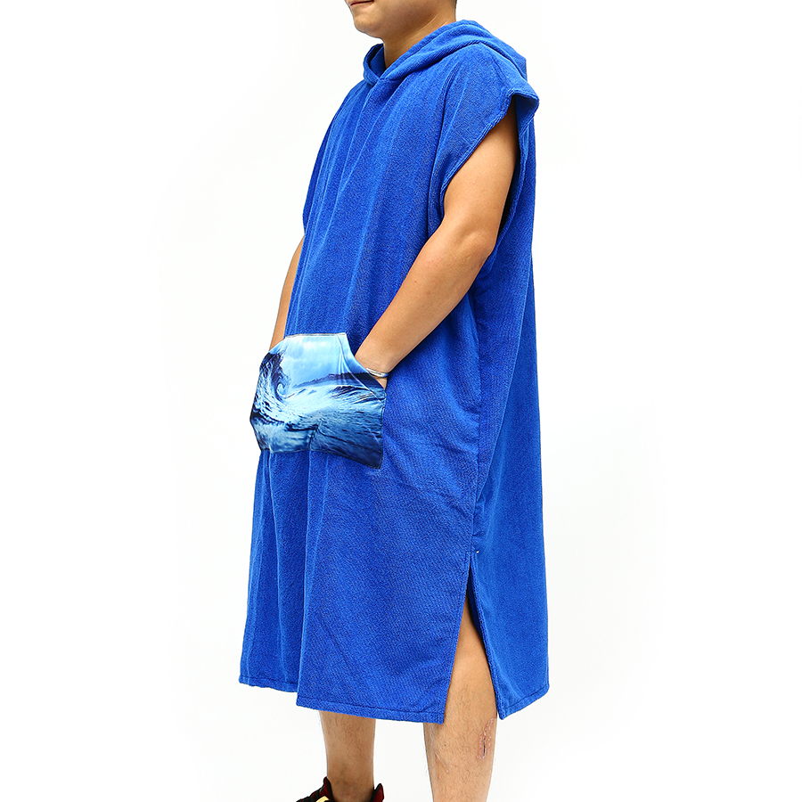 Honana-Microfiber-Cloak-Costume-Hooded-Toweling-Bathrobe-Beach-Towel-Lazy-Bathrobe-Cloak-1179166-5
