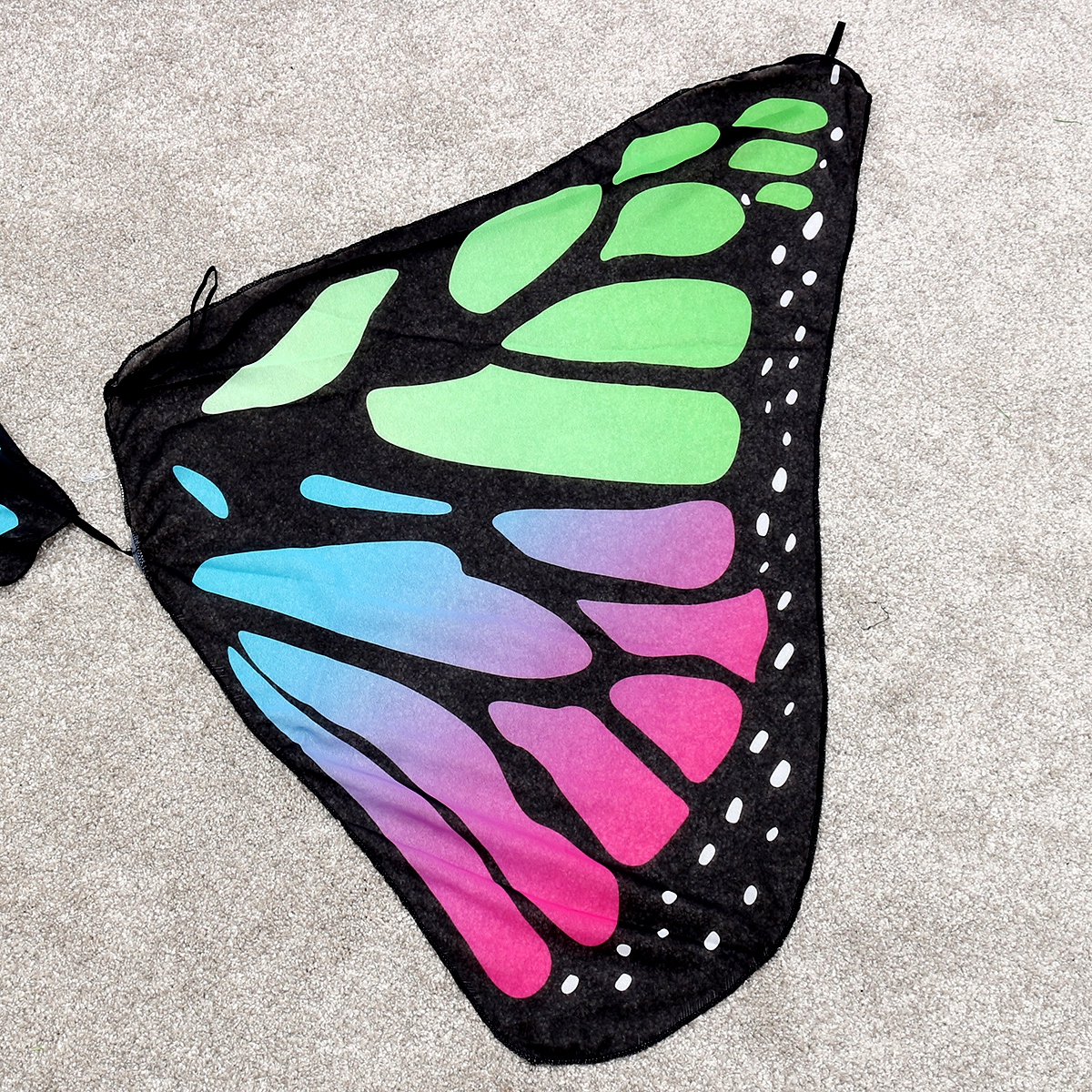 Honana-WX-90-Butterfly-Wing-Bohemian-Chiffon-Beach-Towel-Women-Shawl-Skirt-Tapestry-1140378-5