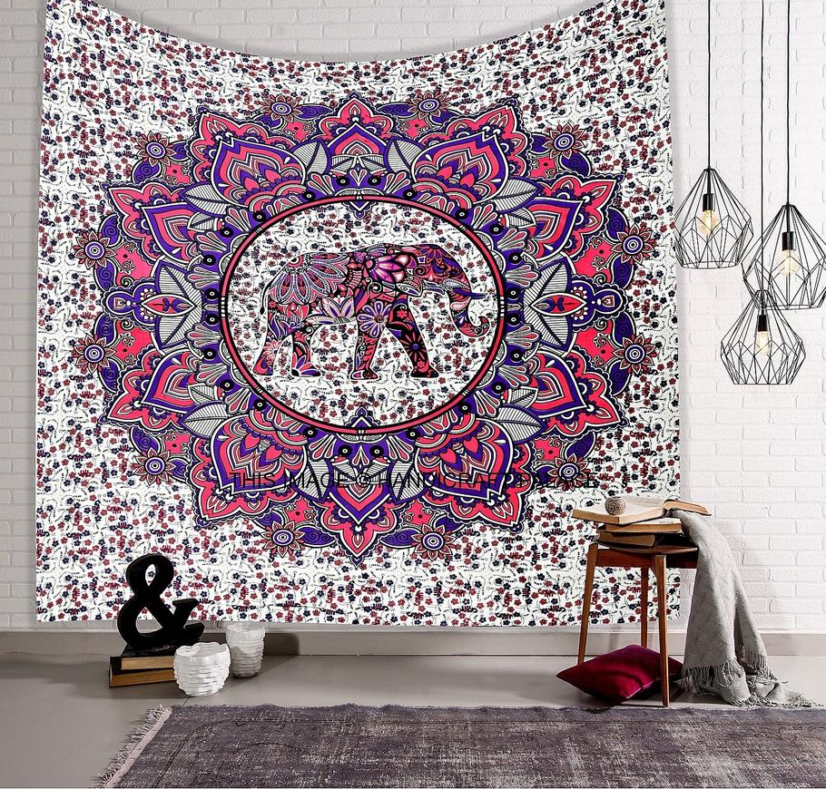 Honana-WX-99-New-150x210cm-Bohemian-Style-Polyester-Fiber-Beach-Towel-Mat-Tapestry-Mandala-Rectangle-1142506-5