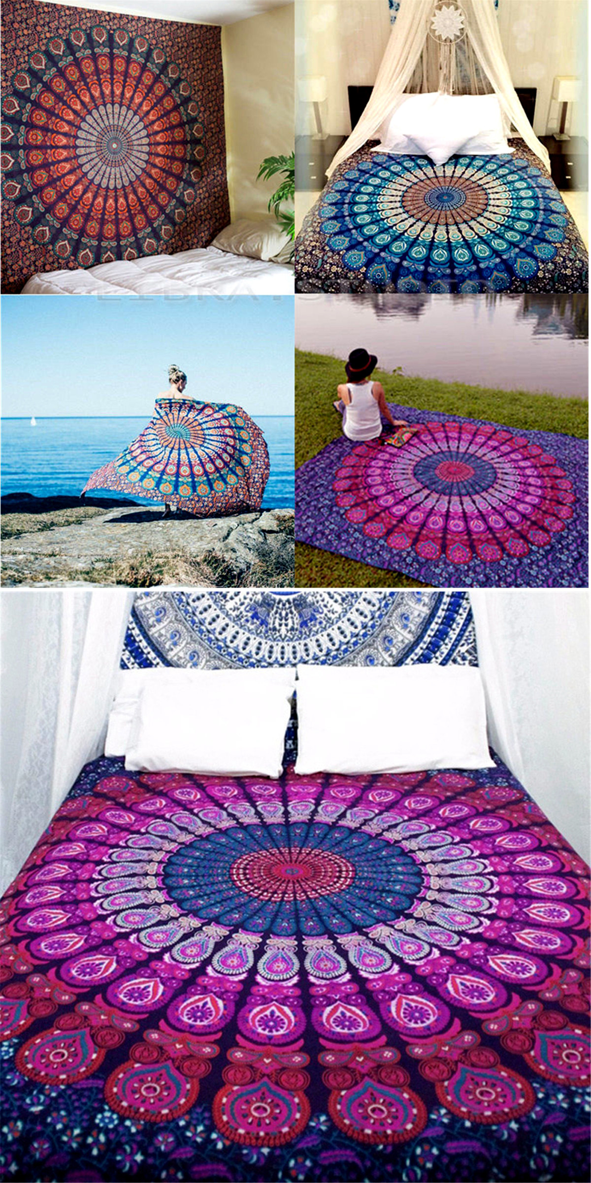 Honana-WX-99-New-150x210cm-Bohemian-Style-Polyester-Fiber-Beach-Towel-Mat-Tapestry-Mandala-Rectangle-1142506-9