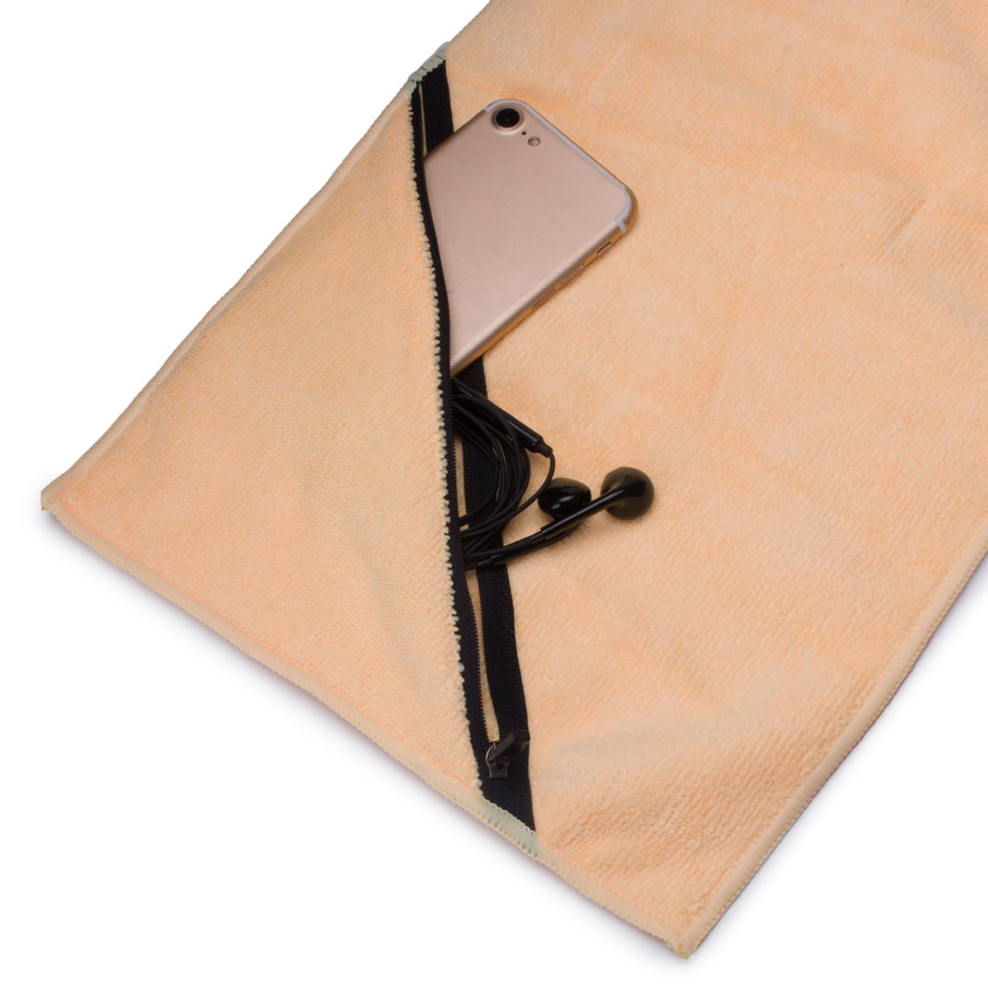 KC-949-Zipper-Bag-Bathroom-Soft-Towel-Running-Absorbent-Sports-Warp-Knitting-Towel-1207275-3