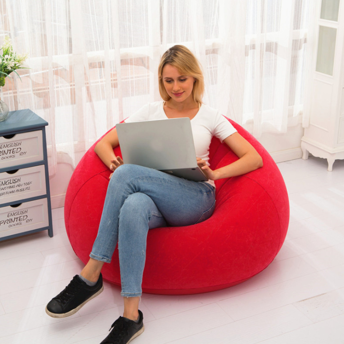 110x85cm-Large-Inflatable-Chair-Bean-Bag-PVC-IndoorOutdoor-Garden-Furniture-Lounge-Adult-Lazy-Sofa-N-1682288-7