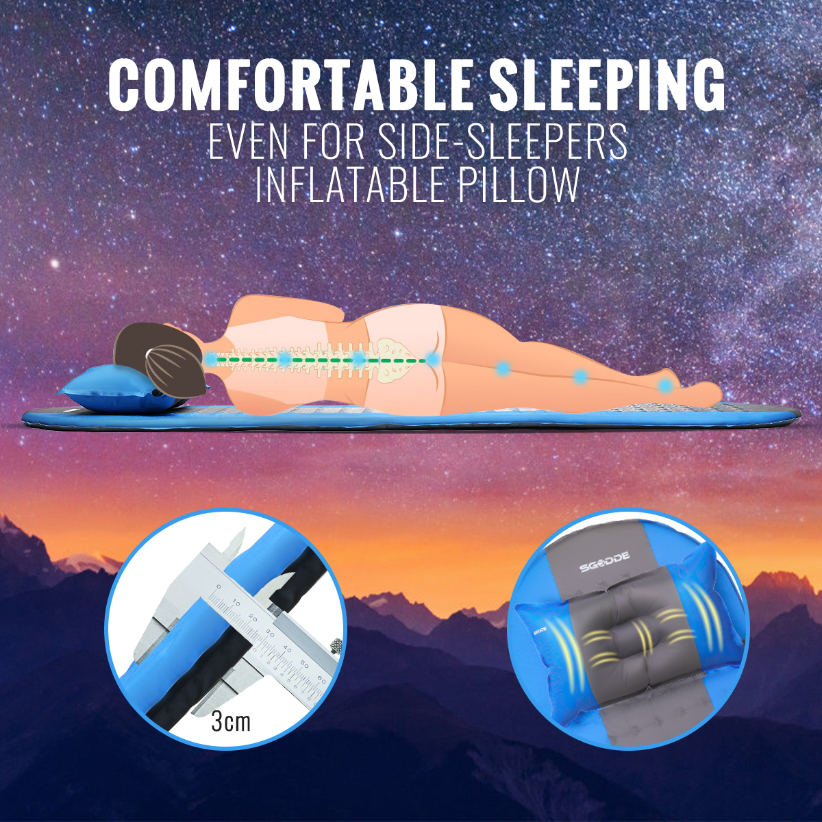 SGODDE-Inflatable-Sleeping-Mat-with-Pillow-Self-Inflating-Sleeping-Pad-Roll-Up-Foam-Bed-Pads-for-Out-1883996-2