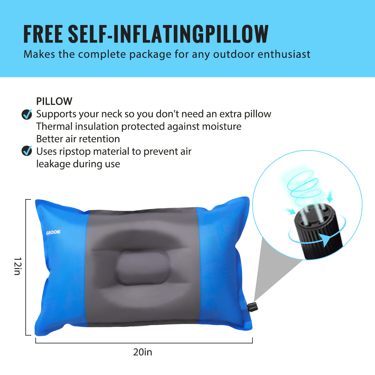 SGODDE-Inflatable-Sleeping-Mat-with-Pillow-Self-Inflating-Sleeping-Pad-Roll-Up-Foam-Bed-Pads-for-Out-1883996-4