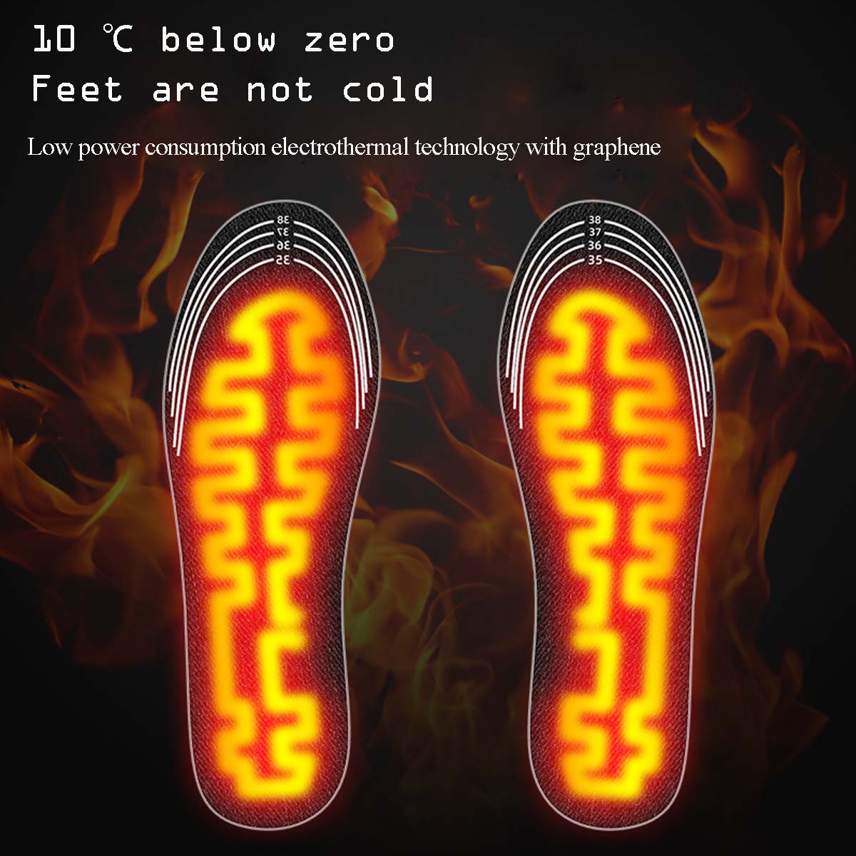 USB-Electric-Heated-Shoe-Insoles-Electric-Film-Feet-Heater-Outdoor-Warm-Socks-Pads-Winter-Sports-Acc-1809982-2