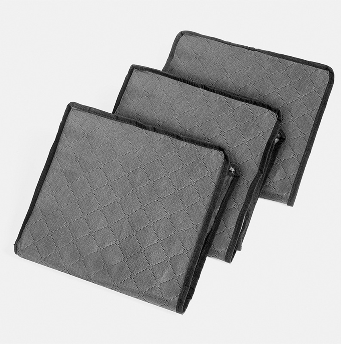1-Pcs-Clothes-Storage-Bag-Foldable-Zipper-Organizer-Pillows-Quilt-Bedding-Bag-Luggage-Bag-1653003-4