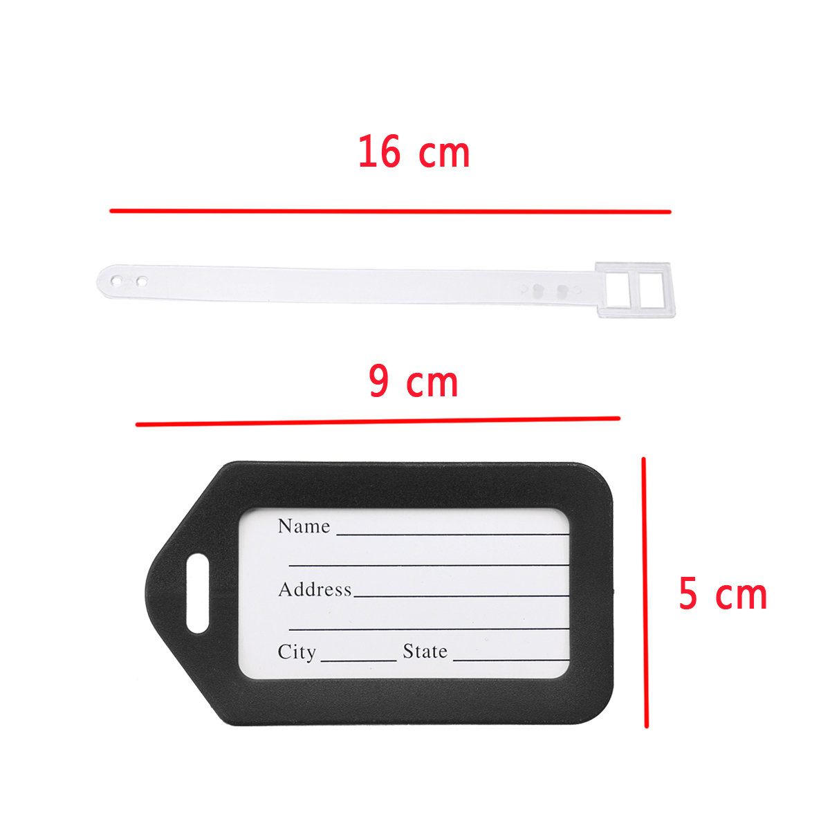 10-Pcs-Luggage-Bag-Tag-Name-Address-ID-Label-Plastic-Travel-Bag-Tags-for-Suitcase-Bag-1714336-2