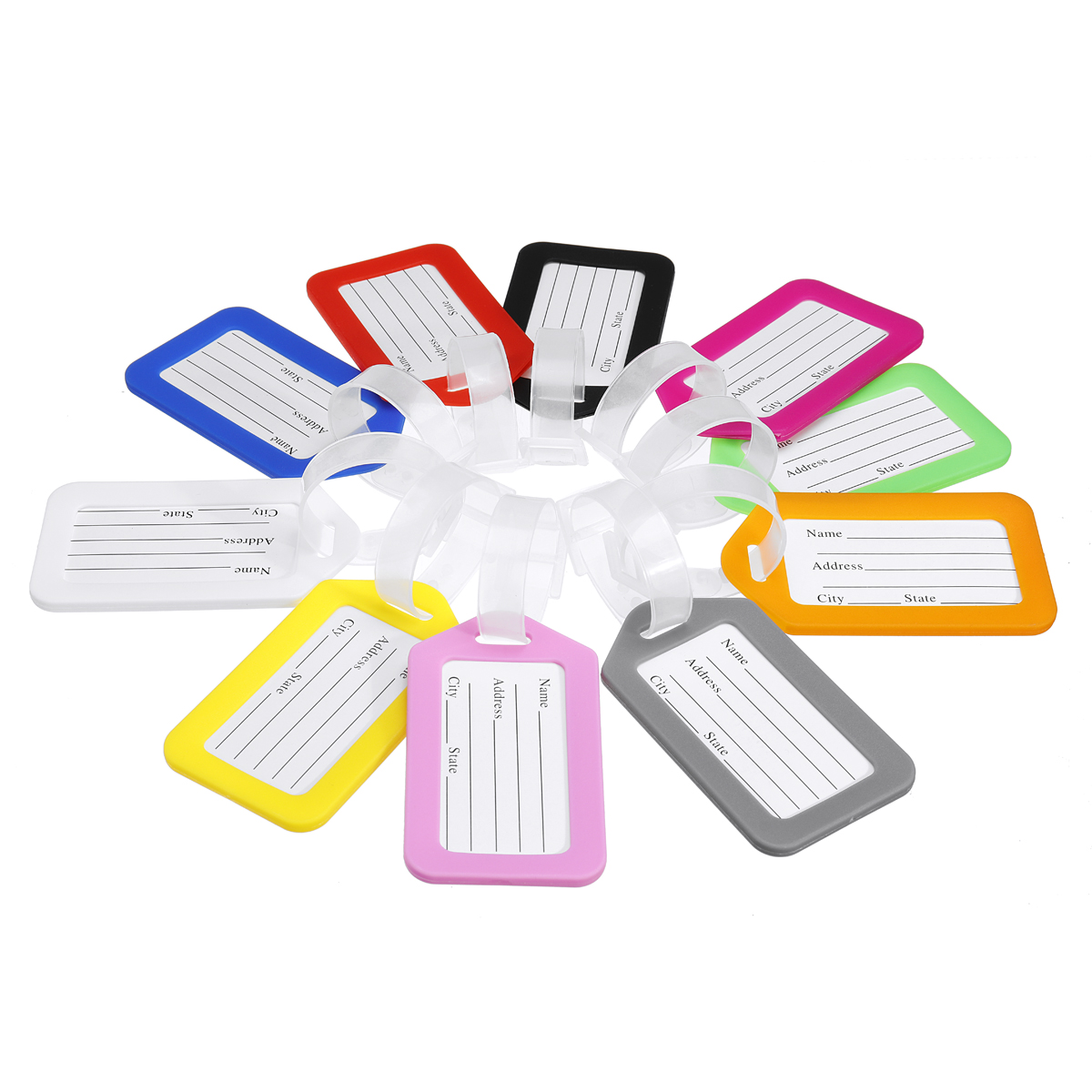 10-Pcs-Luggage-Bag-Tag-Name-Address-ID-Label-Plastic-Travel-Bag-Tags-for-Suitcase-Bag-1714336-3