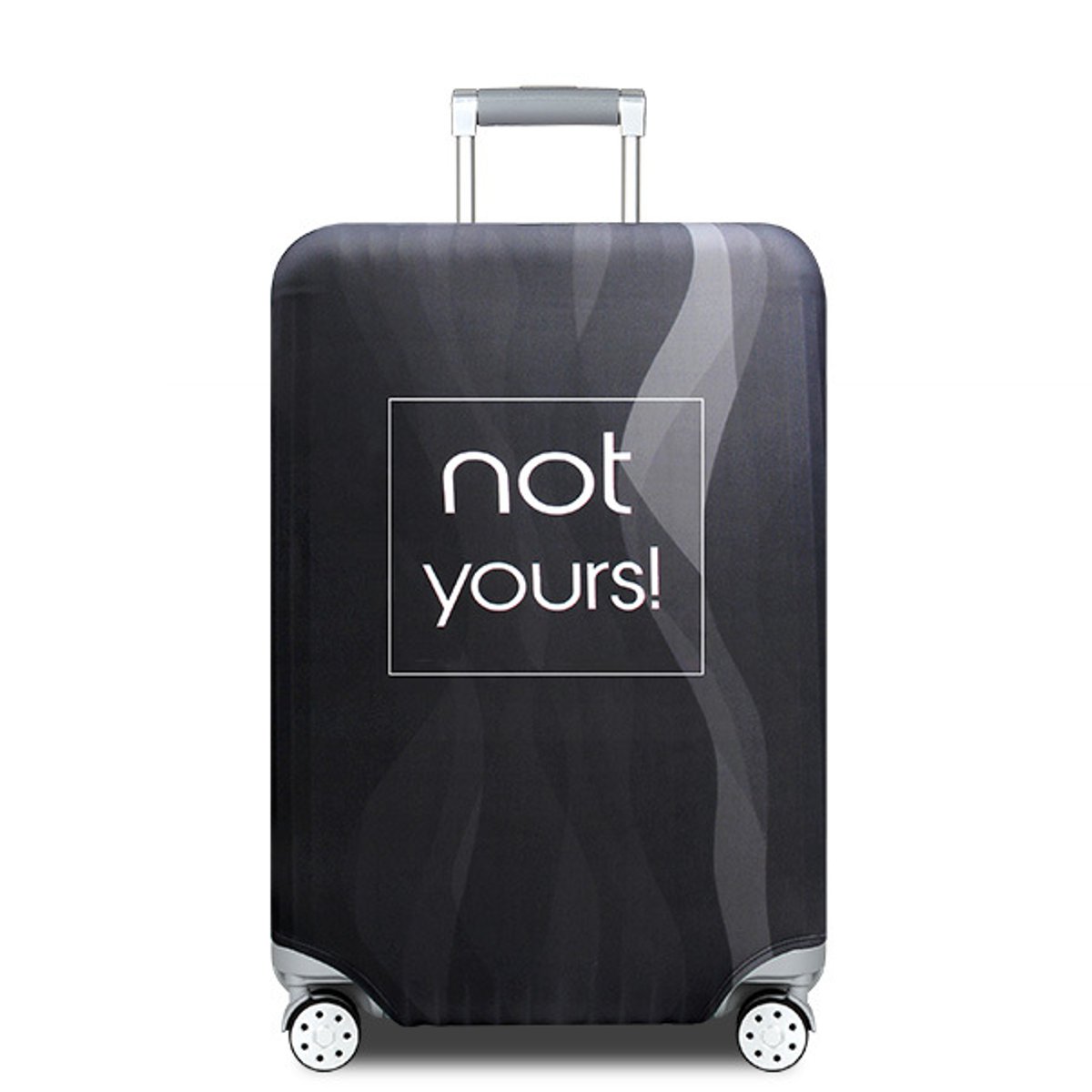 18-32inch-Elastic-Travel-Luggage-Cover-Dustproof-Anti-Scratch-Waterproof-Suitcase-Protector-1634592-2