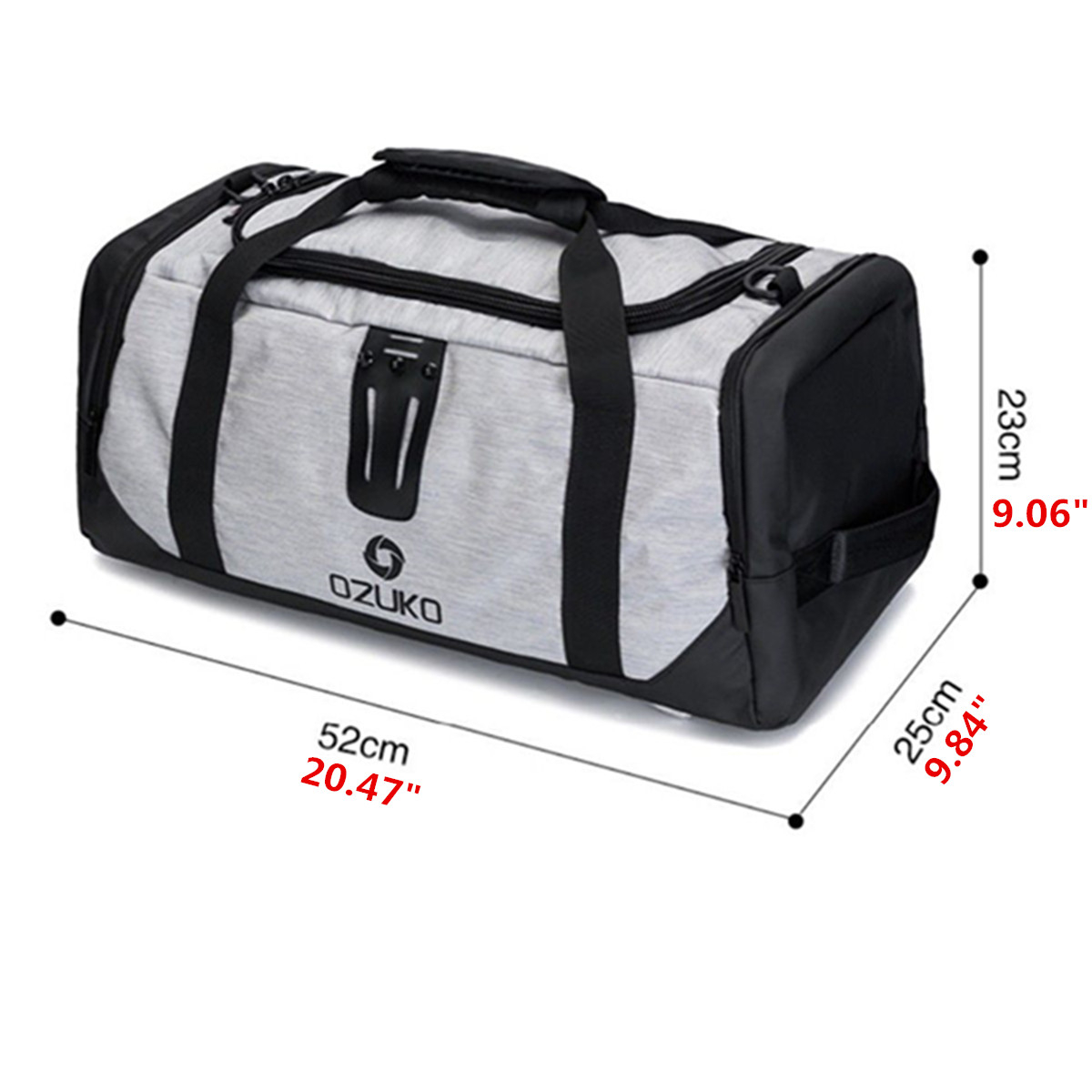 20inch-Men-Outdoor-Gym-Bag-Travel-Sports-Handbag-Backpack-Shoes-Storage-Duffel-Rucksack-1322576-2