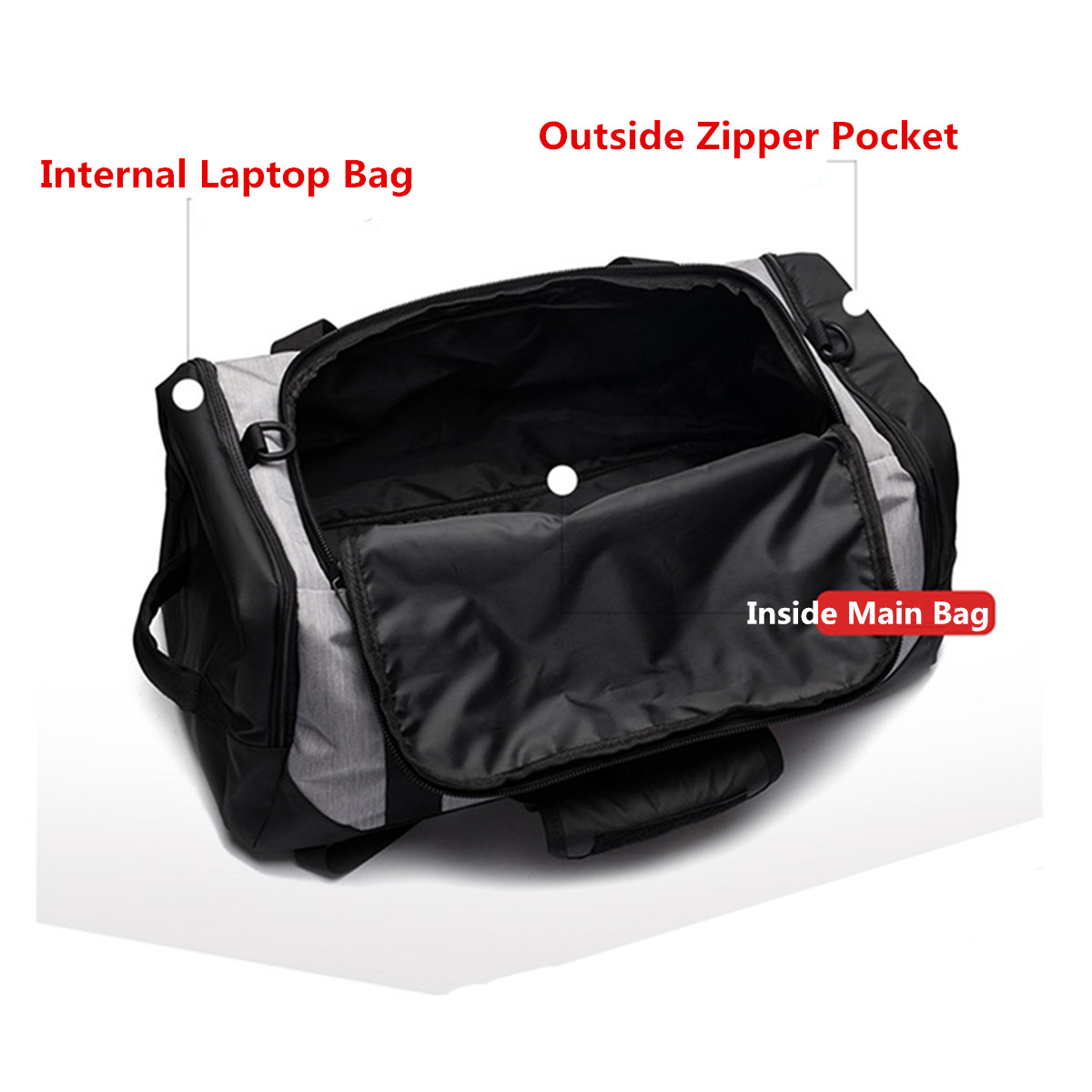 20inch-Men-Outdoor-Gym-Bag-Travel-Sports-Handbag-Backpack-Shoes-Storage-Duffel-Rucksack-1322576-3