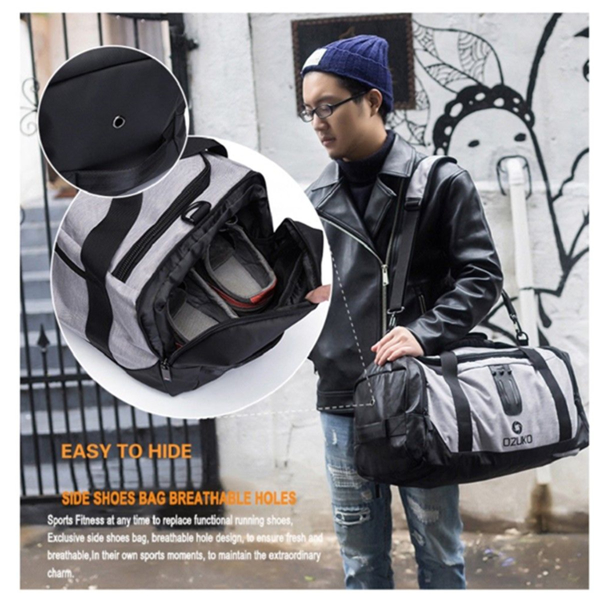 20inch-Men-Outdoor-Gym-Bag-Travel-Sports-Handbag-Backpack-Shoes-Storage-Duffel-Rucksack-1322576-7