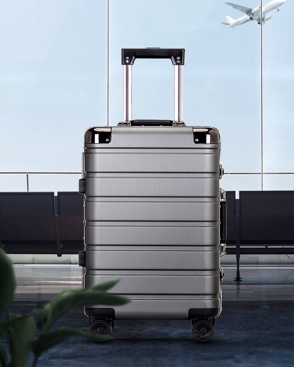 20inch24inch-Travel-Suitcase-PC-TSA-Locks-360deg-Universal-Wheel-Luggage-Case-1622582-7