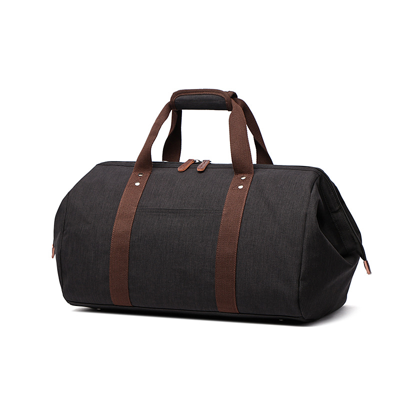 35L-Folding-Travel-Duffel-Bag-Water-Resistant-Polyester-Sports-Gym-Luggage-Bag-Handbag-Shoulder-Bag-1609386-12