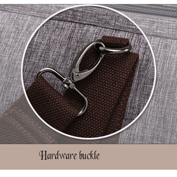 35L-Folding-Travel-Duffel-Bag-Water-Resistant-Polyester-Sports-Gym-Luggage-Bag-Handbag-Shoulder-Bag-1609386-3