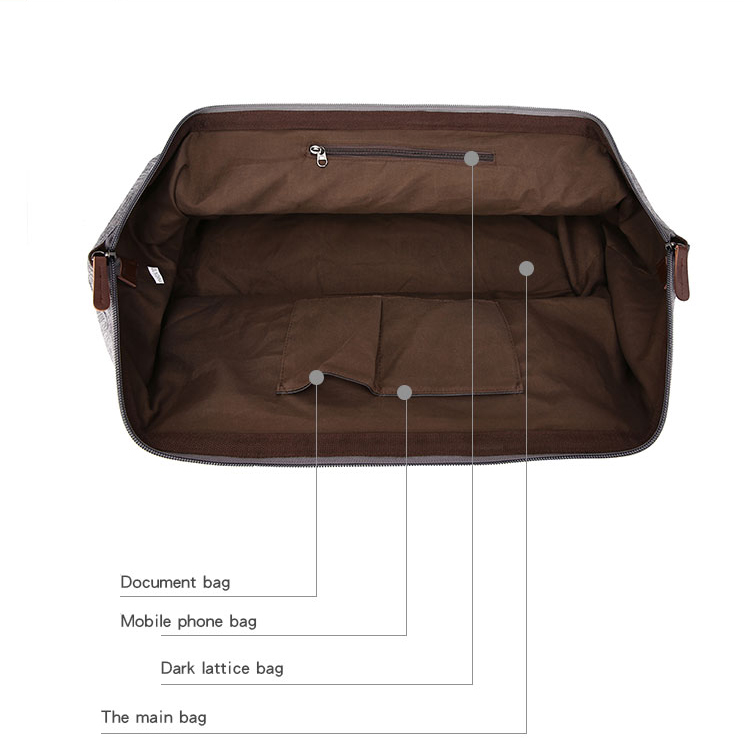 35L-Folding-Travel-Duffel-Bag-Water-Resistant-Polyester-Sports-Gym-Luggage-Bag-Handbag-Shoulder-Bag-1609386-6