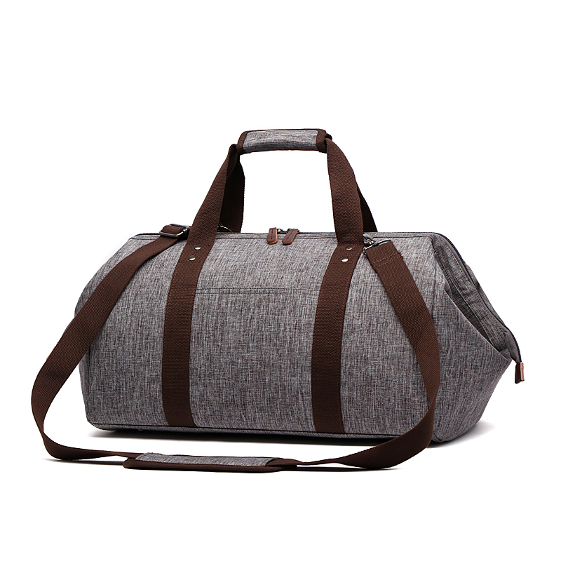 35L-Folding-Travel-Duffel-Bag-Water-Resistant-Polyester-Sports-Gym-Luggage-Bag-Handbag-Shoulder-Bag-1609386-9