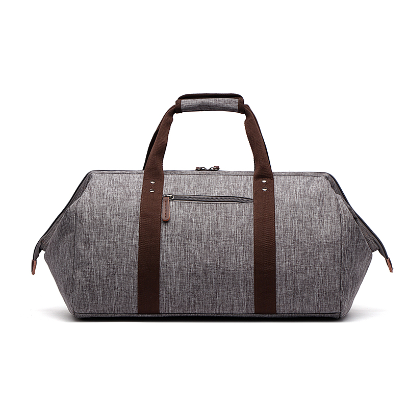 35L-Folding-Travel-Duffel-Bag-Water-Resistant-Polyester-Sports-Gym-Luggage-Bag-Handbag-Shoulder-Bag-1609386-10