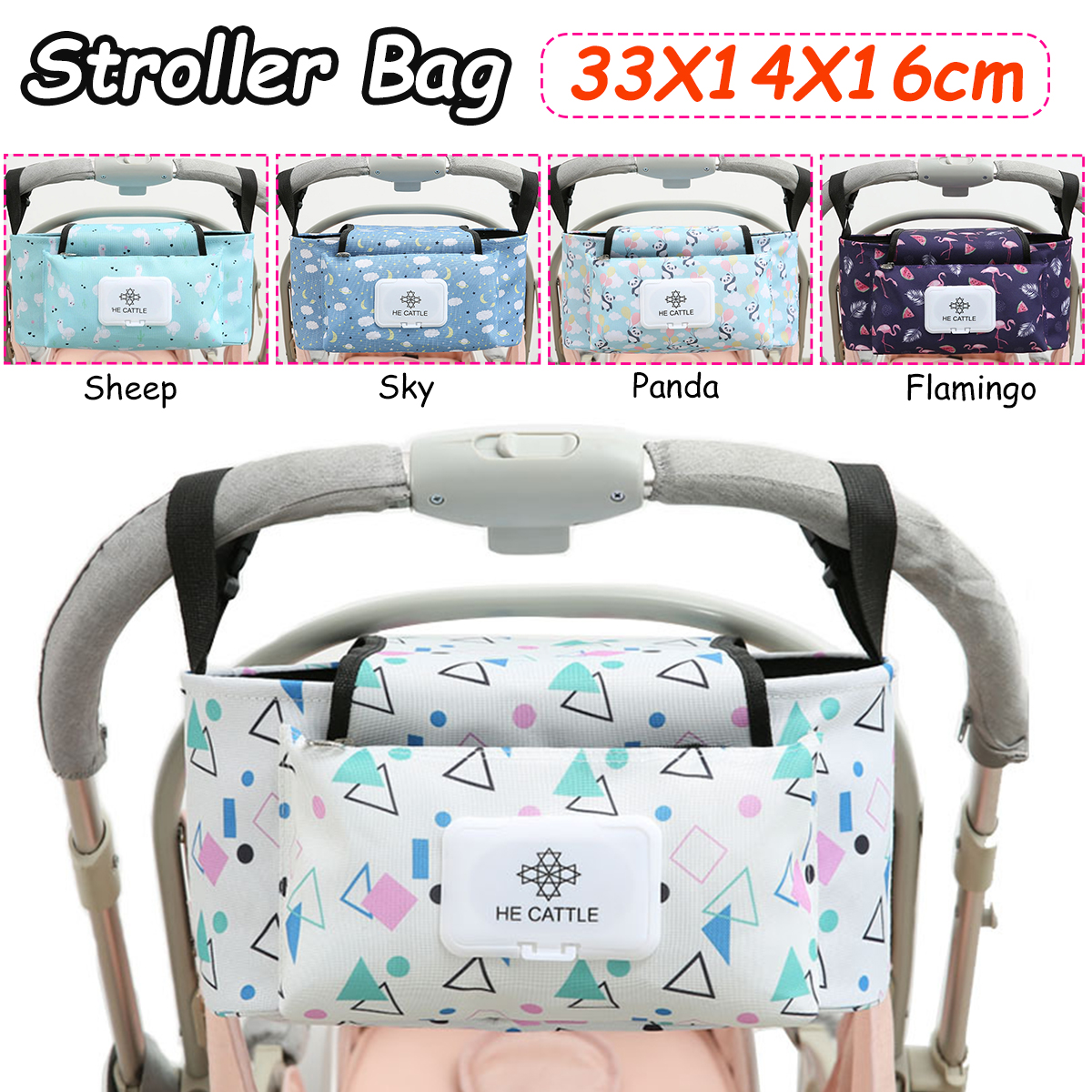 600D-Oxford-Strollers-Storage-Bag-Cup-Bottle-Holder-Mummy-Bag-Baby-Pushchair-Organiser-1652998-1