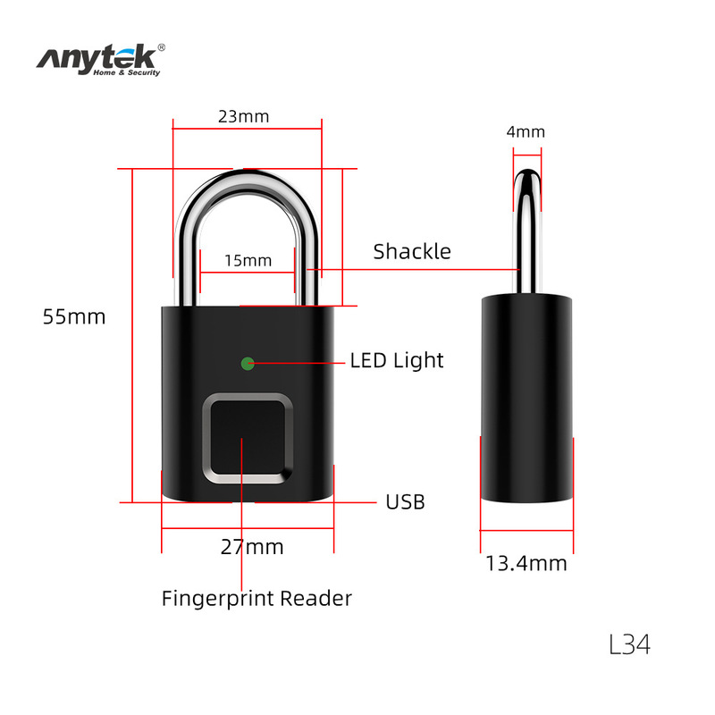 Anytke-L34-Smart-Fingerprint-Door-Lock-Anti-Theft-05-Second-Unlock-Travel-Luggage-Lock-Keyless-Drawe-1619002-1